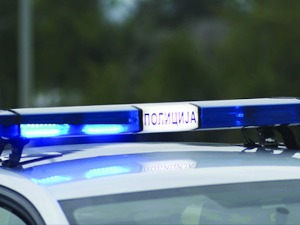 Крушевац, пронађена беба за коју се сумња да је отета