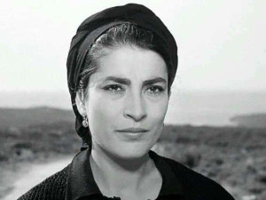 Горке траве