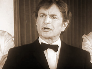 ТВ Театар: Лукреција илити Ждеро