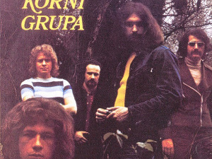 	Портрет - Корни група 