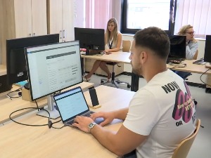 Велико интересовање ИТ фирми за Научно-технолошки парк у Нишу, попуњени капацитети