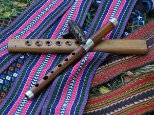 Свирала у музичкој традицији Србије