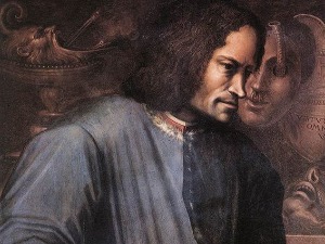 Лоренцо Медичи