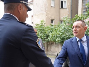 За четири месеца рада Јединице за сузбијање еколошког криминала поднета 291 кривична пријава