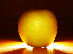 	Од злата јабука 