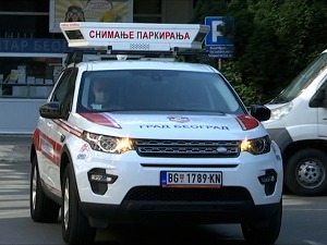 "Око соколово" заводи ред – може ли се и где стати на минут