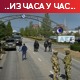 Више експлозија на Криму; Москва: Отказана посета ИАЕА нуклеарки Запорожје