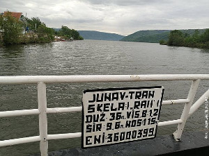 Планетаријум - Номадска Србија