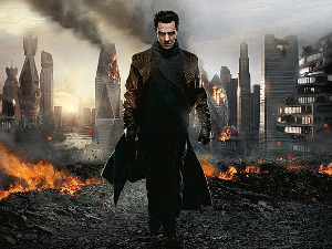 Звездане стазе: Према тами