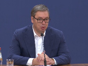 Вучић: Приштина хоће да нападне север КиМ, припрема се ликвидација Срба
