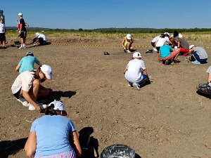 Туристи се у Виминацијум редовно враћају, а деца - неће да иду кући