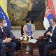 Селаковић: Венецуела за очување КиМ у оквиру Србије 