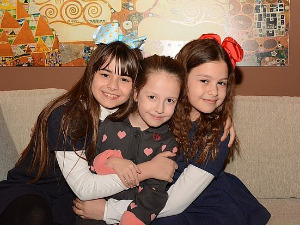 Мина прелази нивое