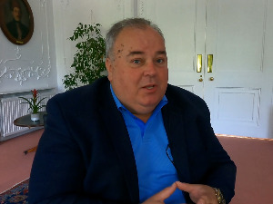 Медијска мрежа српске дијаспоре: Српска разгледница из Америке