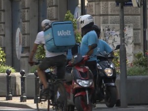 Где је, сада бивши, достављач "Волта" погрешио и зашто није смео да пошаље поруку муштерији