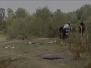 Деветнаест година од злочина у Гораждевцу