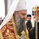 Oдложена посета патријарха Порфирија Херцег Новом због трагедије на Цетињу