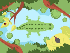  Добро јутро децо: Лео 