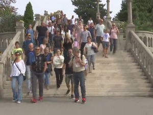 Тајне Београда испод темеља - кроз бурну историју прошло 200 хиљада туриста