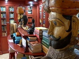 Колекције Удружења Адлигат сваког дана све богатије