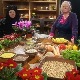 Рукумијски посни кувар, на води-23.емисија