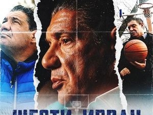 Човек који прави разлику-Шести играч, Мишко Ражнатовић