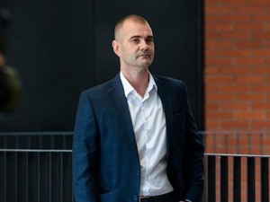 Тужилаштво тражи најмање четири године затвора за Горана Папића