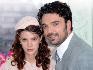 Грех њене мајке