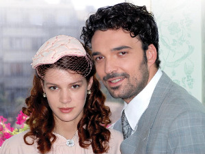 Грех њене мајке