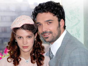 Грех њене мајке