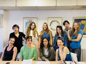 Од октобра у Атељеу 212 нас очекује „Чиста кућа“