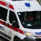 Социјална радница пуштена на кућно лечење, полиција трага за нападачима