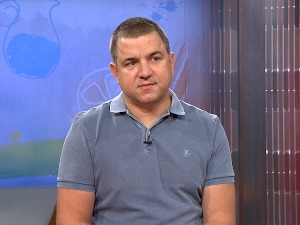 Окановић: Деца морају да буду везана током вожње у аутобусу, родитељи да обрате пажњу на старост возила