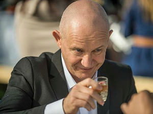 Јужни ветар