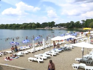 Банатска Венеција и Белоцркванска језера бележе све више посета туриста