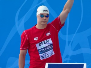 Барна без финала Европског првенства на 50 метара слободно