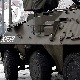 Кфор: Повећали смо присуство на Јарињу и Брњаку