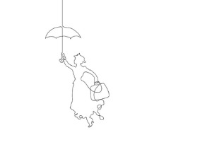 	Радио драма: Мери Попинс, 1. део 