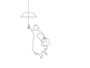 	Радио драма: Мери Попинс, 3. део