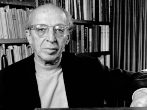 Случај Арон Копланд