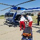 Деца која су била на лечењу у Софији стигла у Београд