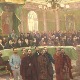 "Благовештенски сабор 1861" стигао у Нови Сад