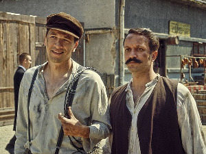 Било једном у Србији