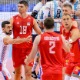Одбојкаши Србије савладали Иран на "Меморијалу Вагнер"