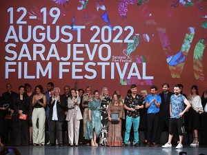 Хрватски филм „Сигурно мјесто“ најбољи на Сарајево филм фестивалу 