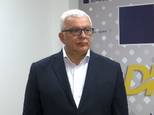 Maндић после изгласавања неповерења влади: Жао ми је што смо пропустили шансу, неизвесне прогнозе