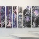 Изложба Катарине Анђелковић „Надреални простор“ у Малој галерији УЛУПУДС-а 