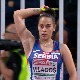 Величанствена Адријана Вилагош добацила до сребра на Европском првенству