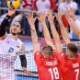 Одбојкаши Србије поражени од Пољске у Кракову
