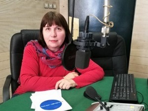 Туве Јансон, Луиза О'Нил, Тире Трунстад